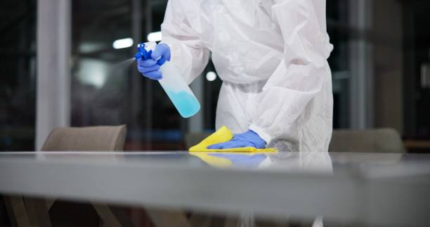 Licensed Crime Scene Cleanup service in Wrightstown, NJ - Crime Scene Cleaner Online